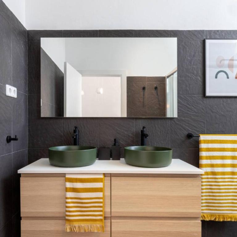 Skyline Terrace Sanctuary - San Antoni - Apartamento - 30