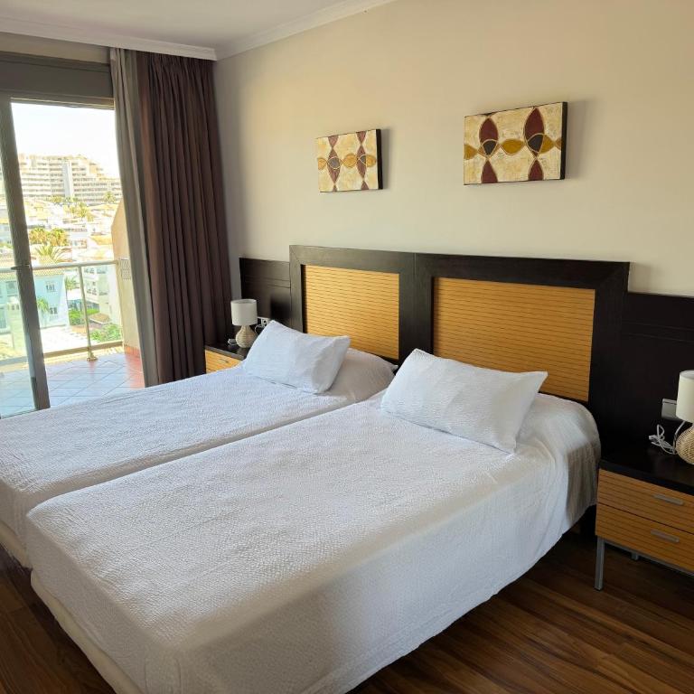 Benalmádena Vacances Sol&Playa - Appartamento con 1 Camera da Letto - 4