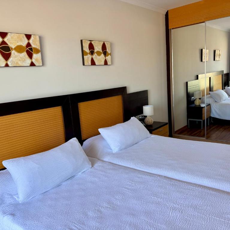 Benalmádena Vacances Sol&Playa - Appartamento con 1 Camera da Letto - 3