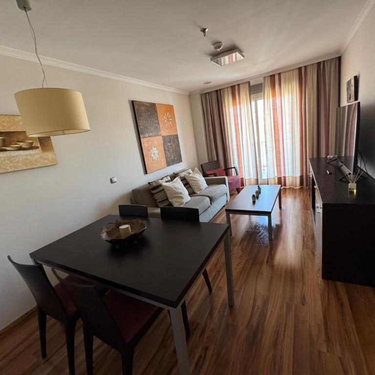 Benalmádena Vacances Sol&Playa - Appartamento con 1 Camera da Letto - 17