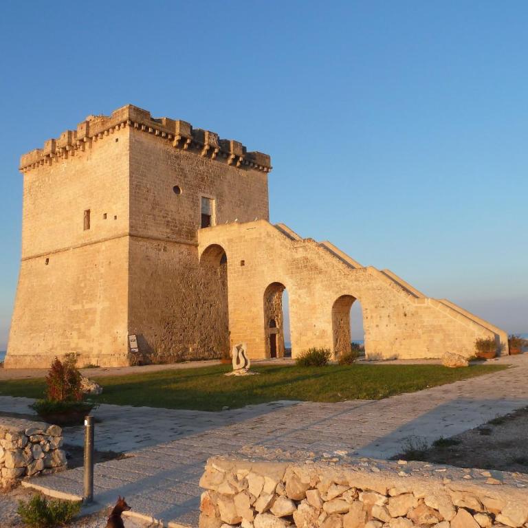 Il Corso Guest house by My Home Apulia - Deluxe Doppelzimmer - 13