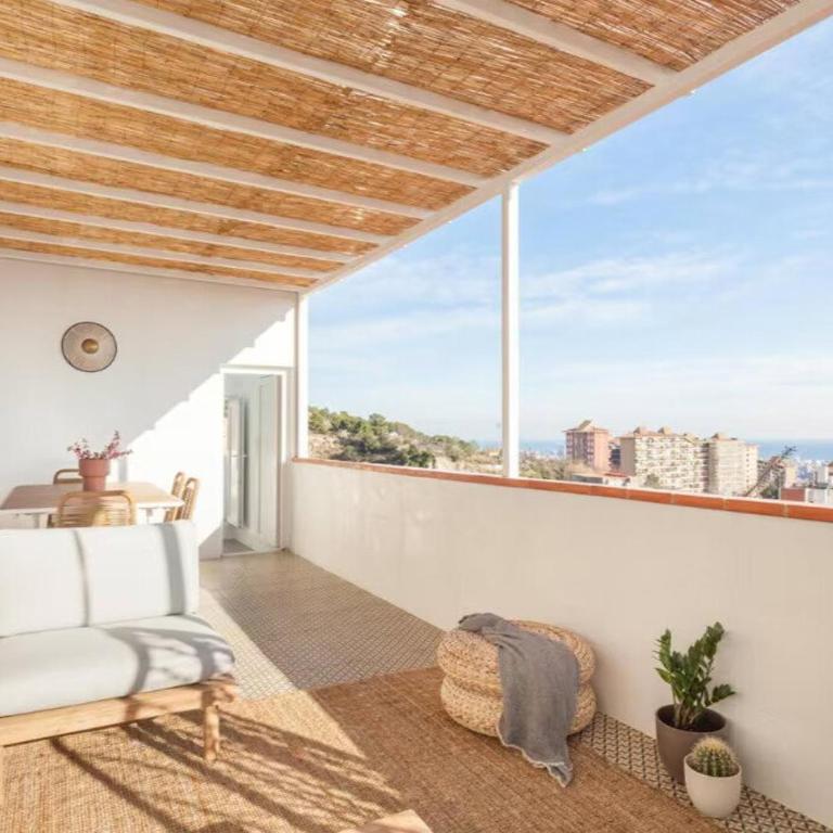 Ht- from BCN to heaven - Casa - 1