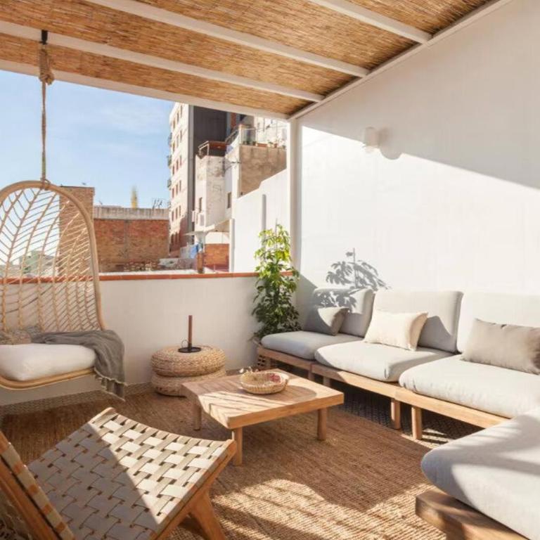 Ht- from BCN to heaven - Casa - 2