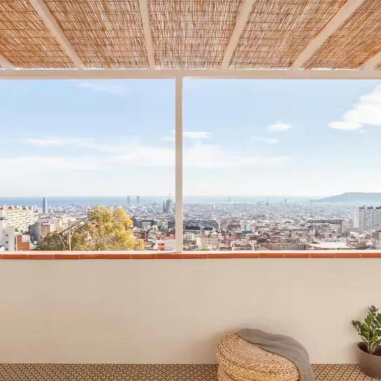 Ht- from BCN to heaven - Casa - 3