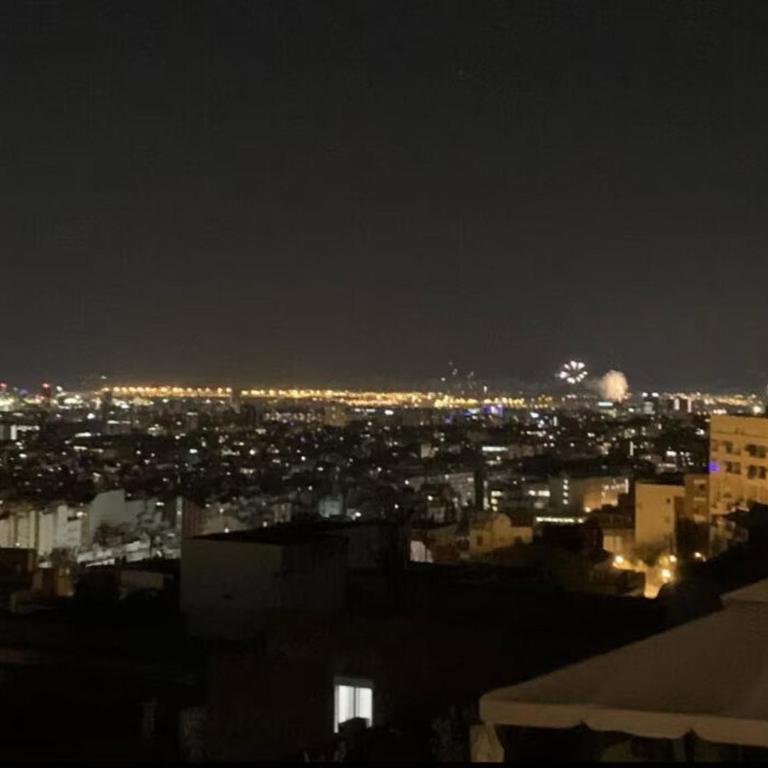 Ht- from BCN to heaven - Casa - 7