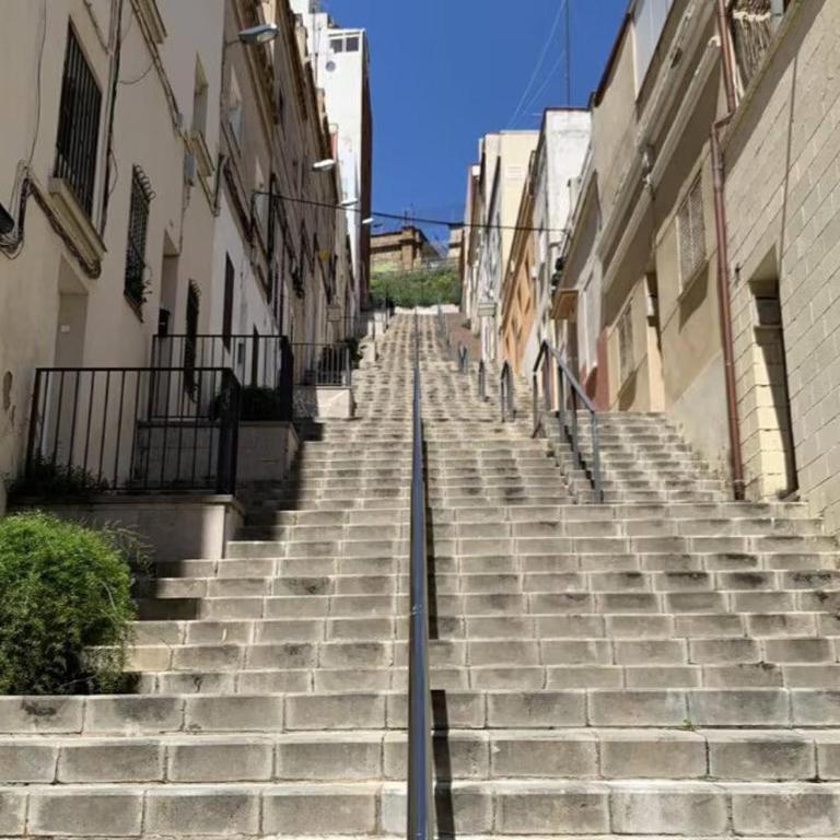 Ht- from BCN to heaven - Casa - 10