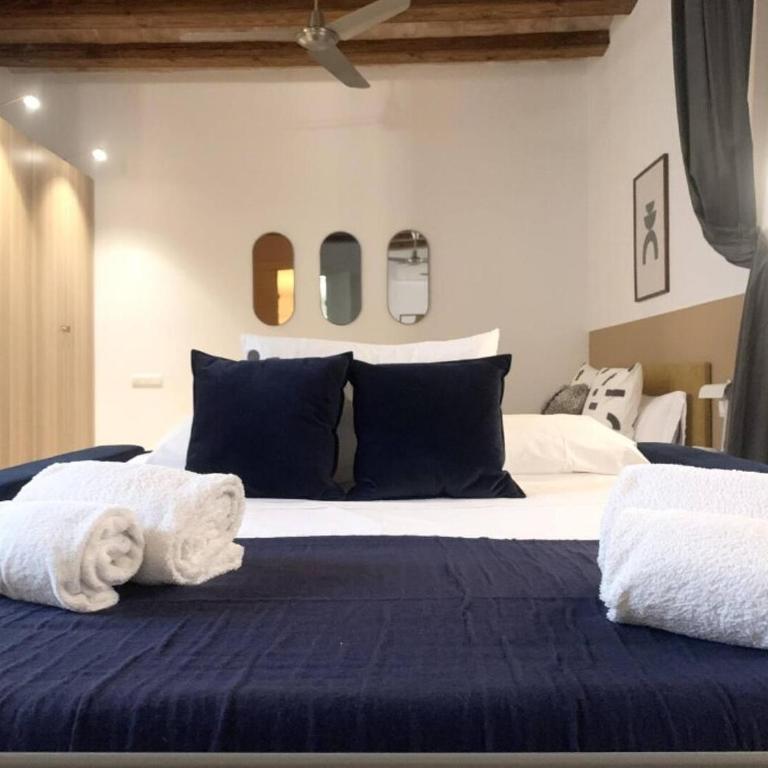 Spacious apartment in the Gothic - Apartamento - 19