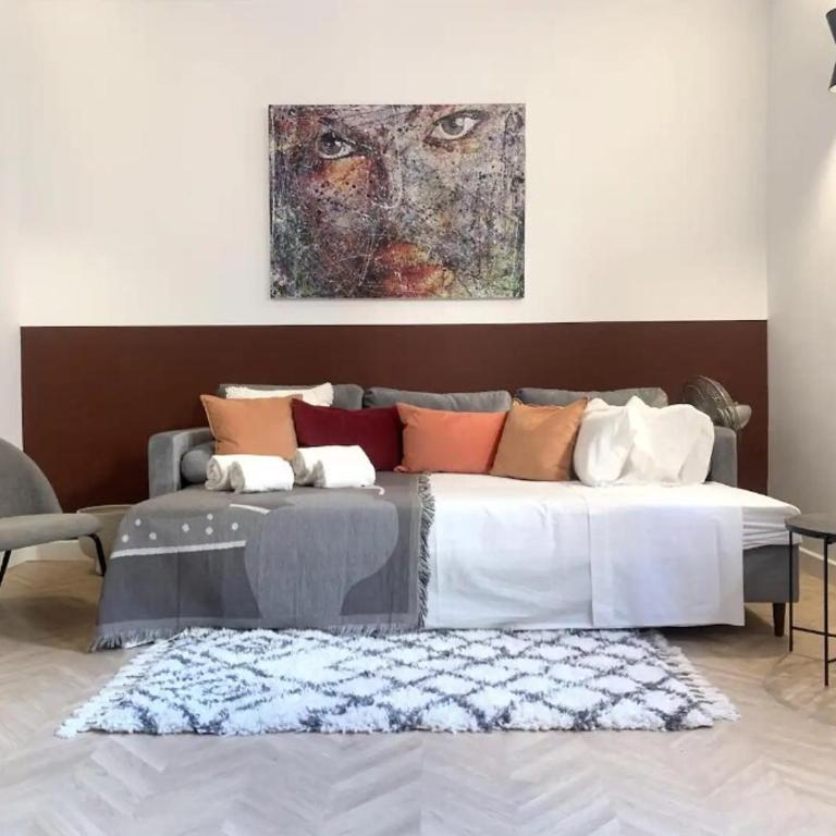 Spacious apartment in the Gothic - Apartamento - 28
