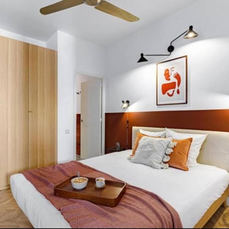 Spacious apartment in the Gothic - Apartamento - 30
