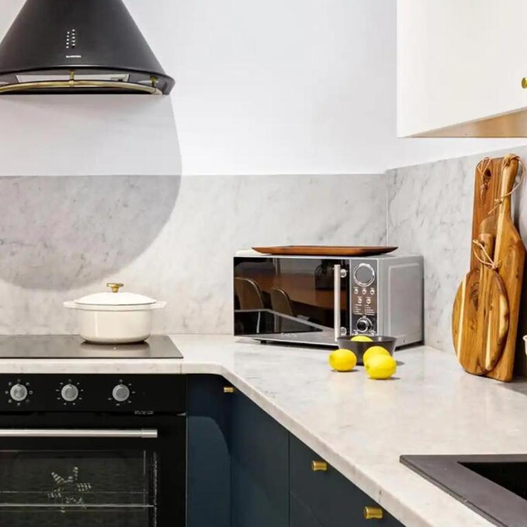 Spacious apartment in the Gothic - Apartamento - 42