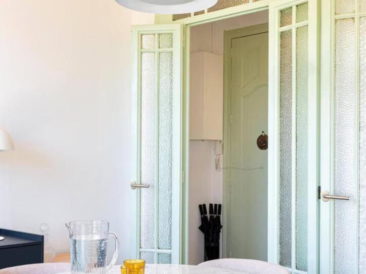 Lovely Apartment in Montjuïc - Apartamento - 7