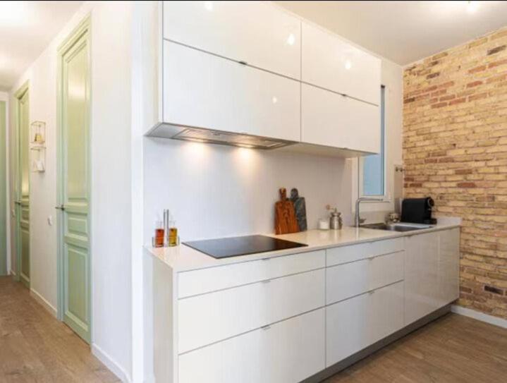Lovely Apartment in Montjuïc - Apartamento - 9