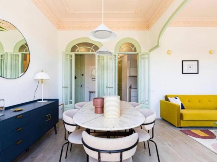Lovely Apartment in Montjuïc - Apartamento - 13