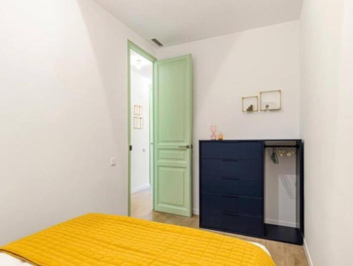 Lovely Apartment in Montjuïc - Apartamento - 22