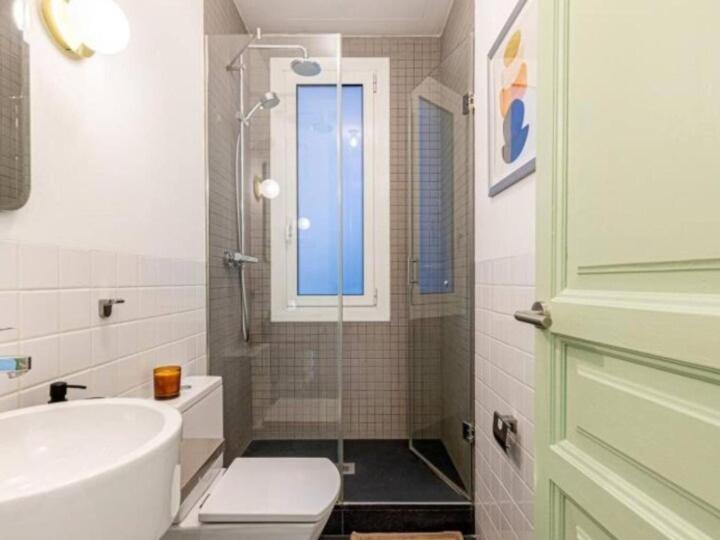 Lovely Apartment in Montjuïc - Apartamento - 28