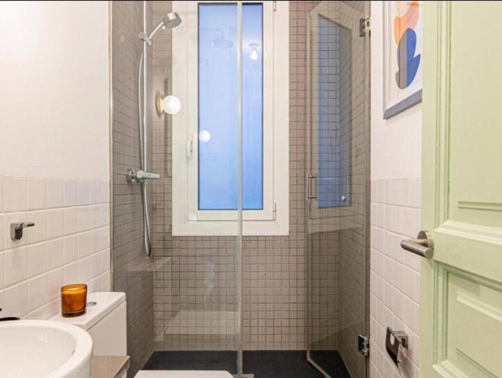 Lovely Apartment in Montjuïc - Apartamento - 29