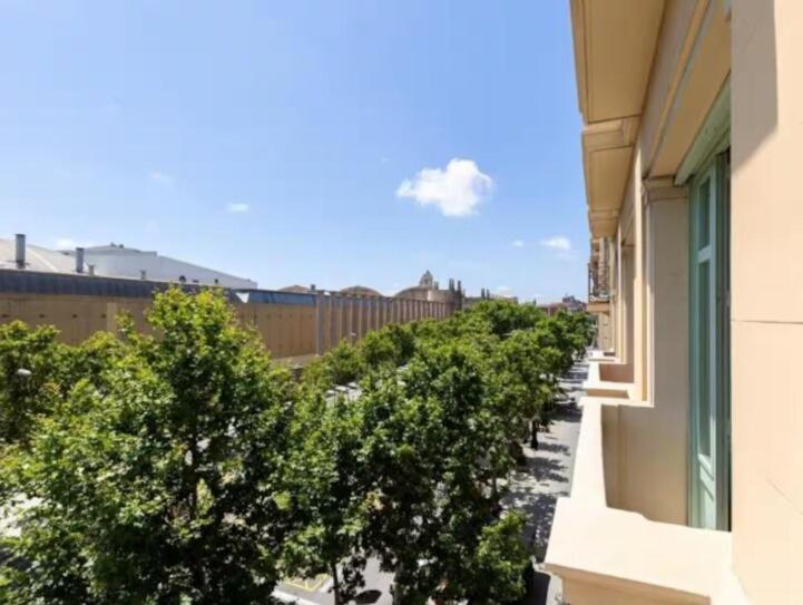 Lovely Apartment in Montjuïc - Apartamento - 34