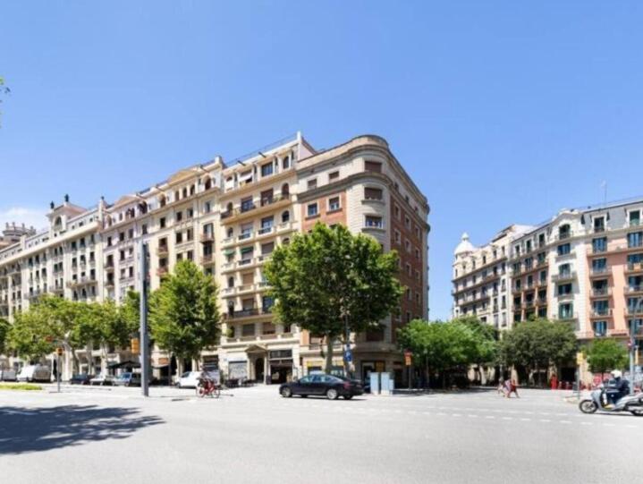Lovely Apartment in Montjuïc - Apartamento - 35
