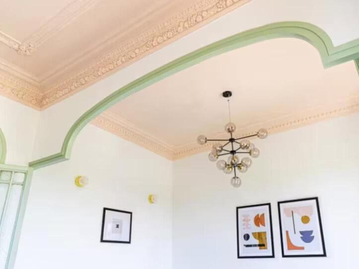 Lovely Apartment in Montjuïc - Apartamento - 41