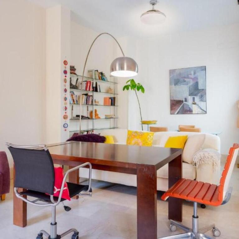 Large and practic - 3Bd 2Bth- Arenal - Apartamento - 5
