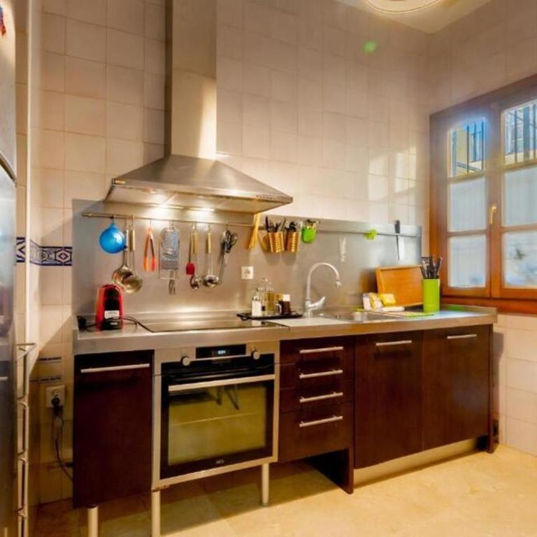 Large and practic - 3Bd 2Bth- Arenal - Apartamento - 13