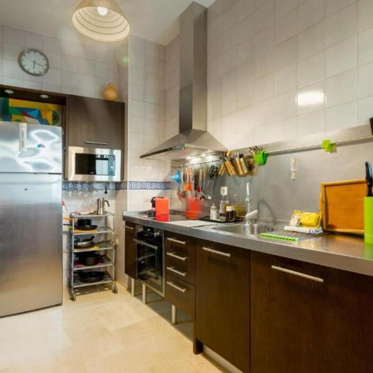 Large and practic - 3Bd 2Bth- Arenal - Apartamento - 14