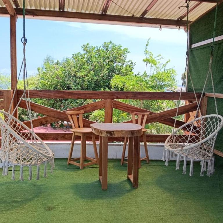Café Madame - Apartamento Loft de 1 dormitorio - 3
