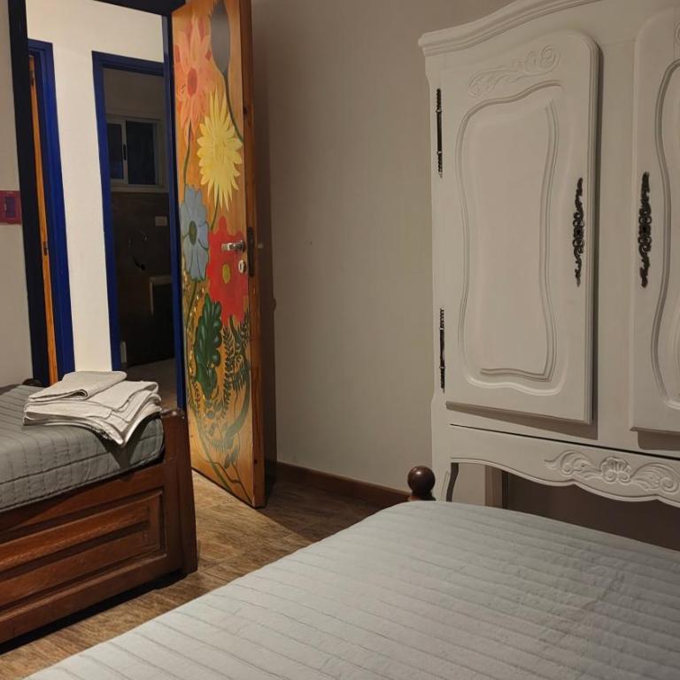 Casa Aguaribay- Lomas Altas- - Casa de 3 dormitorios - 12