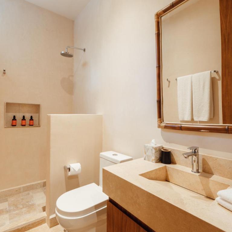 Lumina at LOSANTOS Tulum - Apartment mit 3 Schlafzimmern - 4