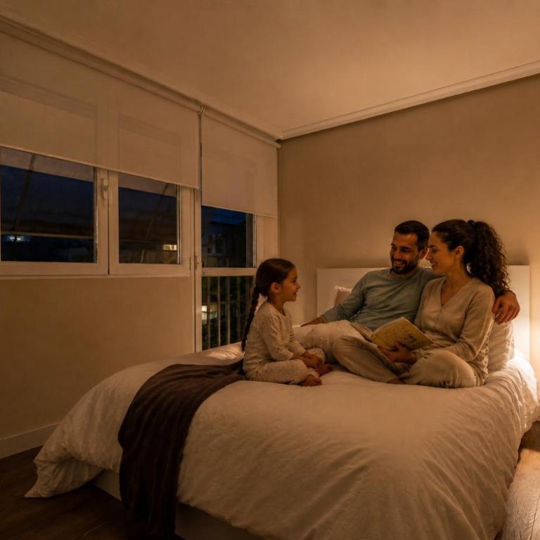 Casa Única con Patio Privado - Metro a 3 minutos - Two-Bedroom House - 17