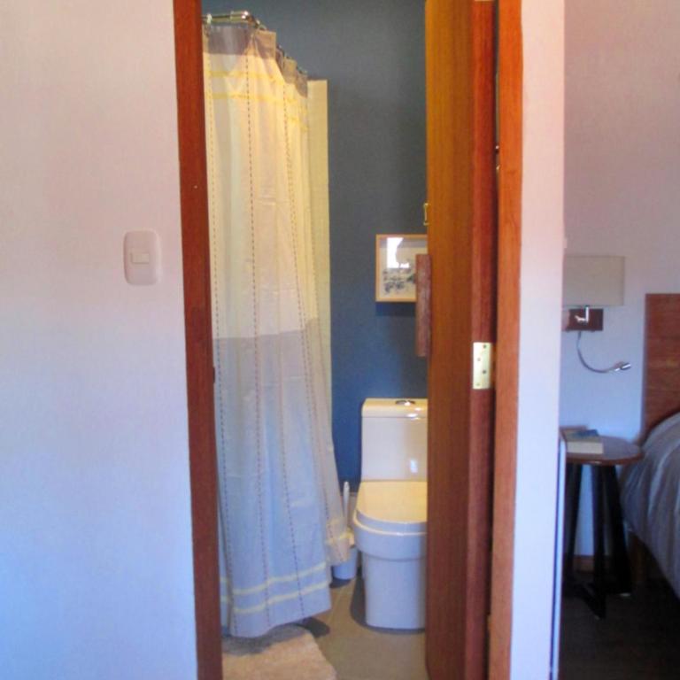Quinua Boutique Apartments - Penthouse Apartment - 11