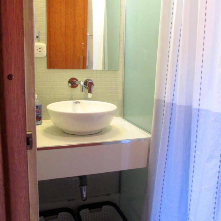Quinua Boutique Apartments - Penthouse Apartment - 9