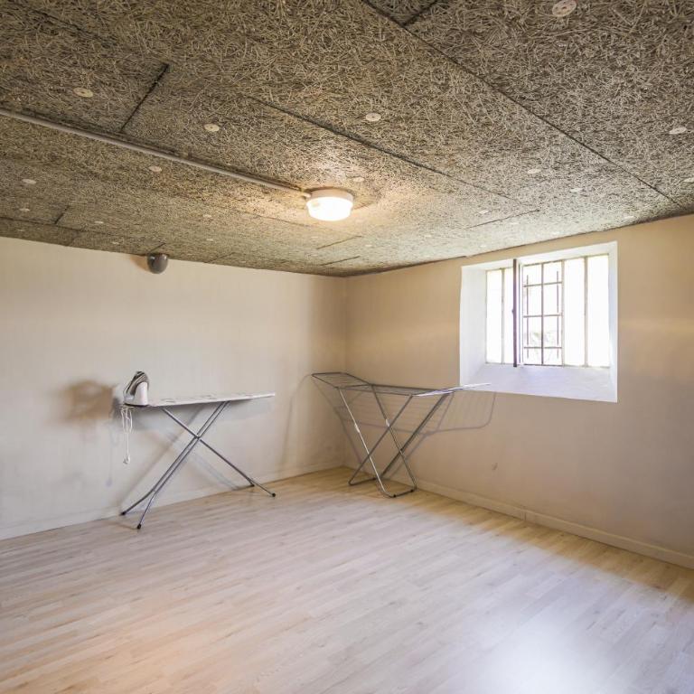 Le Croizat 3. Parking. Clim. Buanderie - Appartement - 18