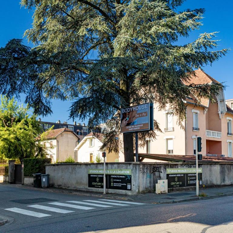 Le Croizat 3. Parking. Clim. Buanderie - Appartement - 19