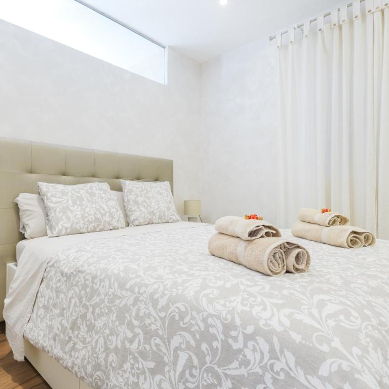 Casa Alexandra - Apartamento de 1 dormitorio - 12