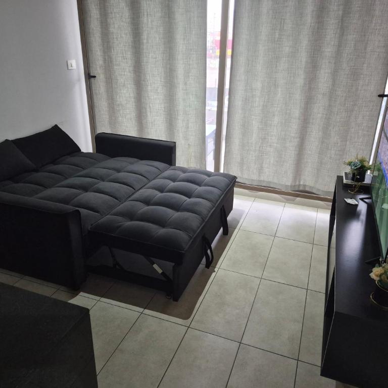 Hermoso departamento ful amueblado nivel ejecutivo - Apartamento de 1 dormitorio - 3