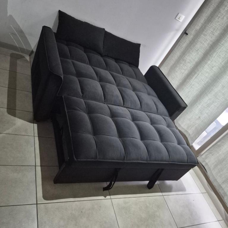Hermoso departamento ful amueblado nivel ejecutivo - Apartamento de 1 dormitorio - 4