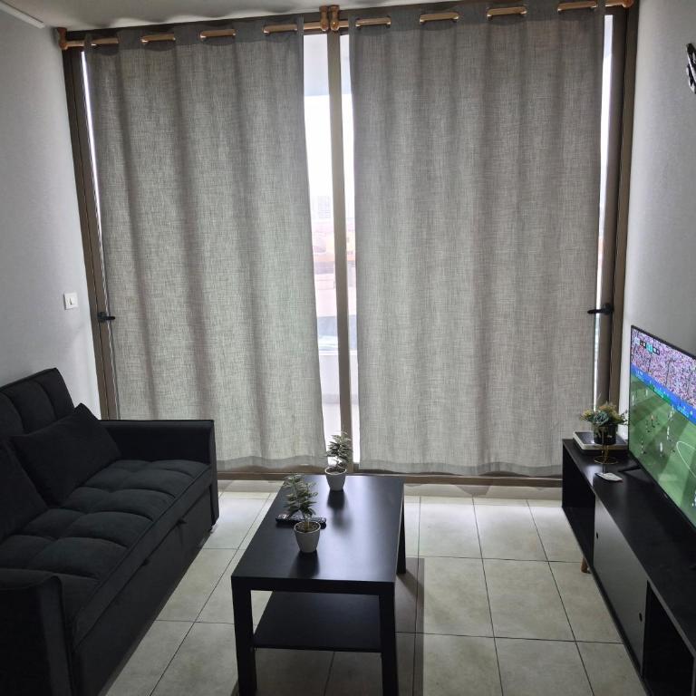 Hermoso departamento ful amueblado nivel ejecutivo - Apartamento de 1 dormitorio - 5