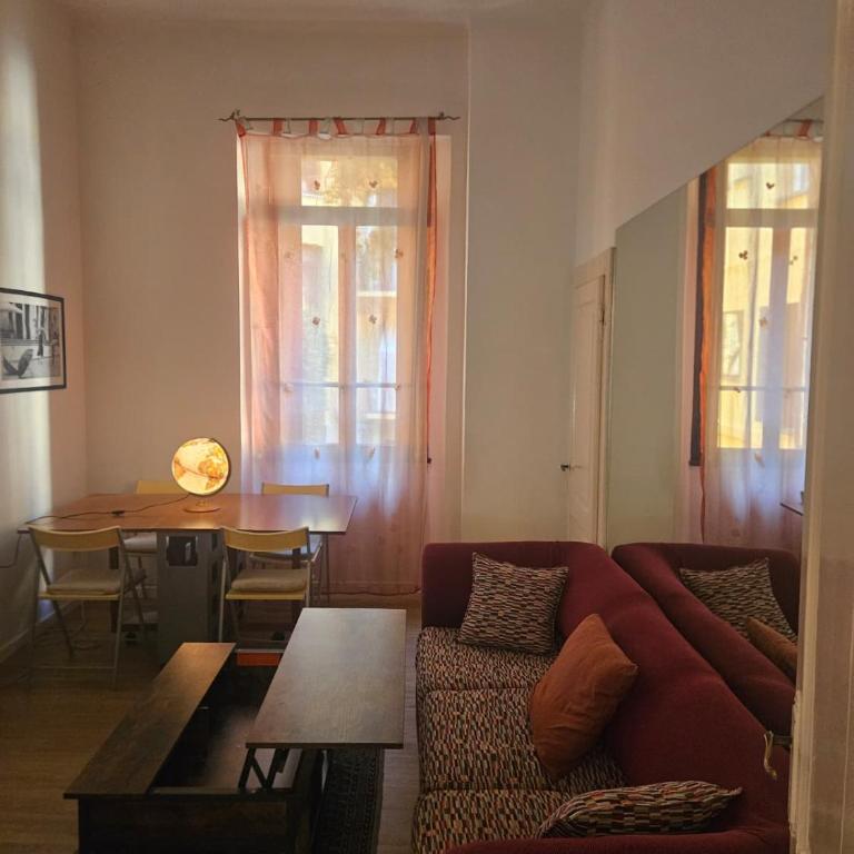 B&B al CASTELLO - Appartamento con 3 Camere da Letto - 5