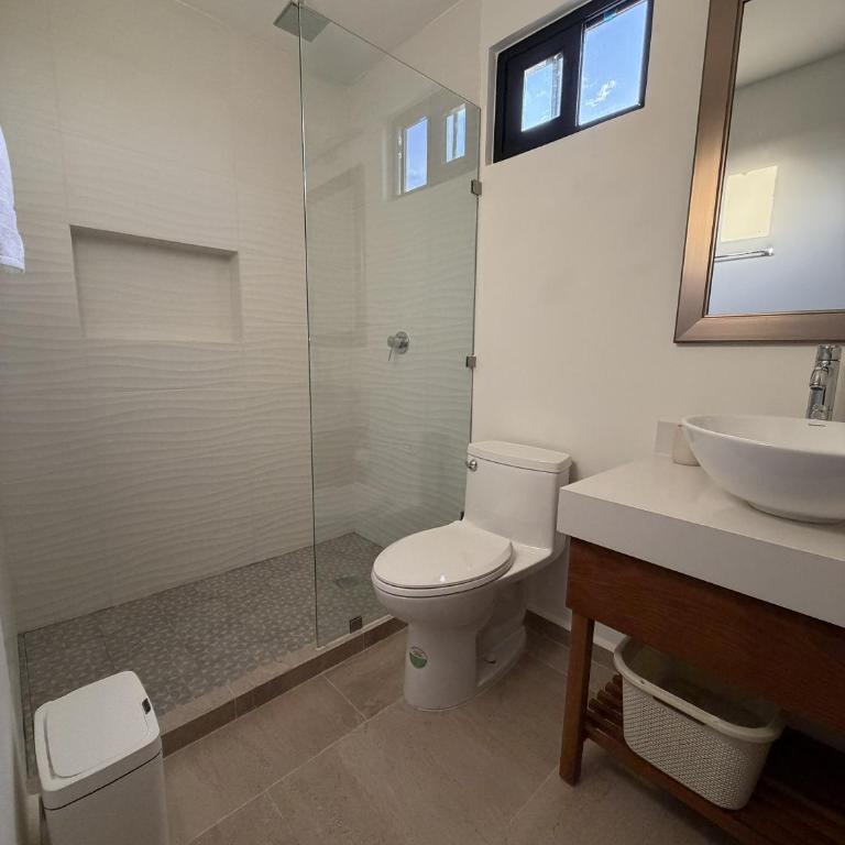 Departamento 41 Galerias apartments - Two-Bedroom Apartment - 6
