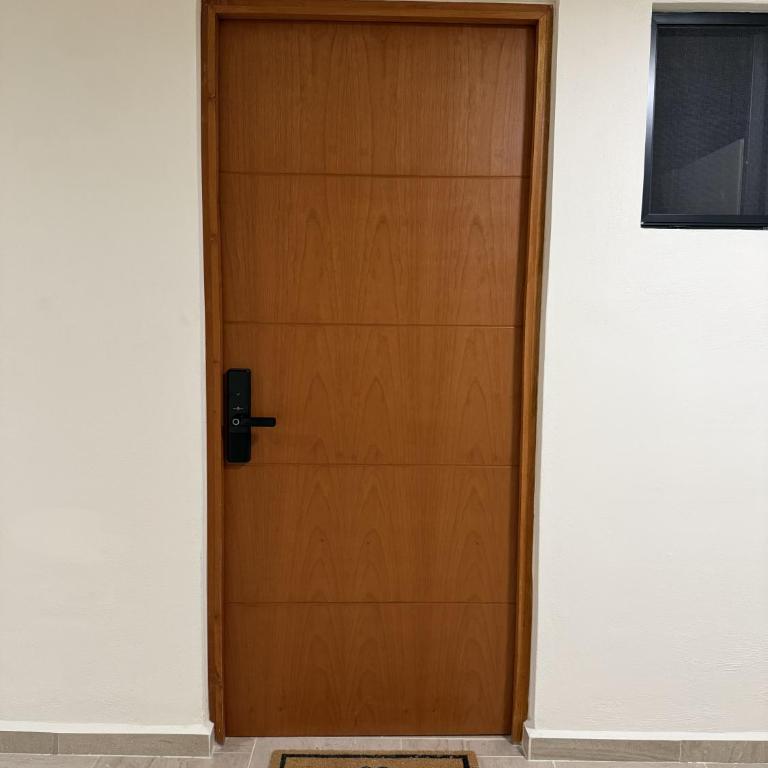 Departamento 41 Galerias apartments - Two-Bedroom Apartment - 13