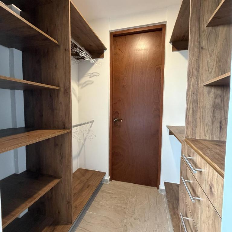 Departamento 41 Galerias apartments - Two-Bedroom Apartment - 12