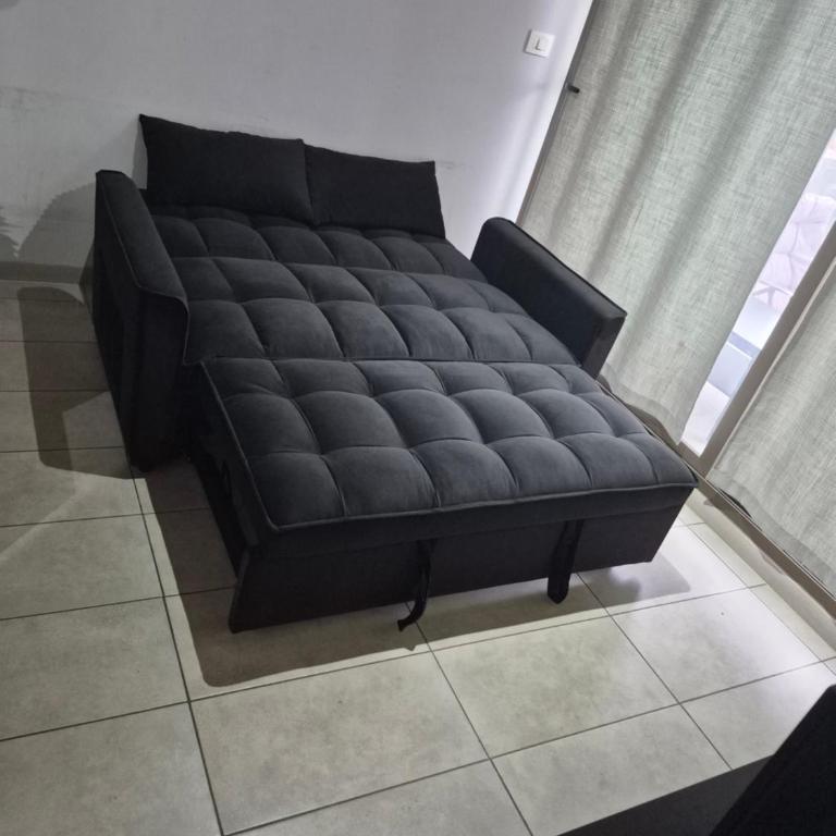 Hermoso departamento ful amueblado nivel ejecutivo - Apartamento de 1 dormitorio - 6