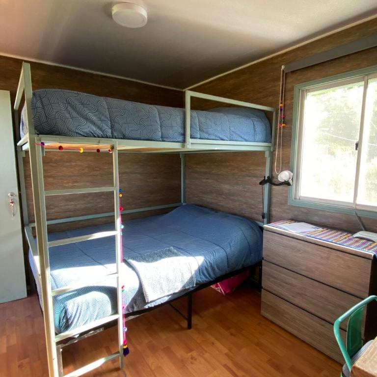 Cielo Tiny House - Casa con 1 dormitorio - 16
