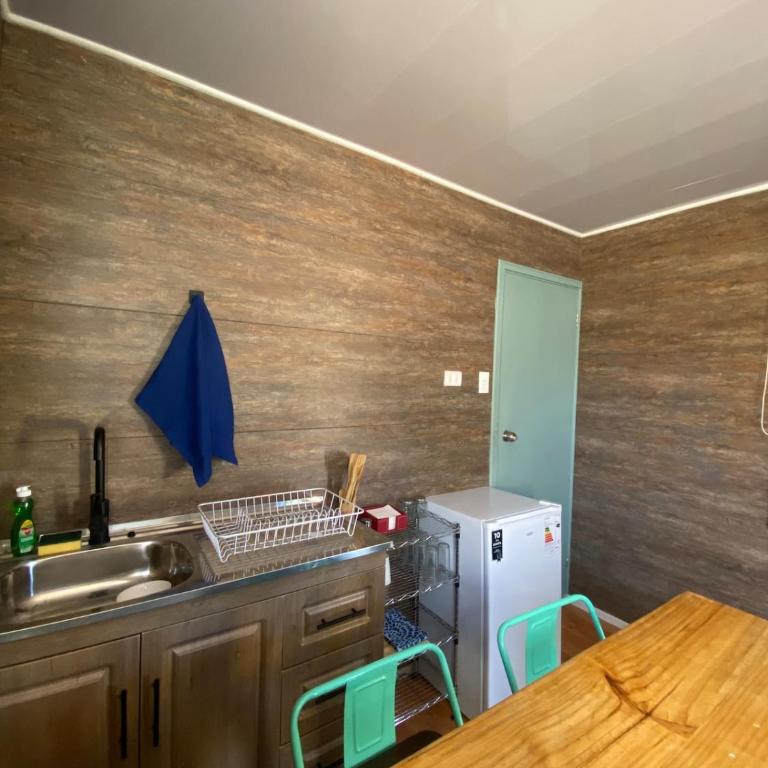 Cielo Tiny House - Casa con 1 dormitorio - 12
