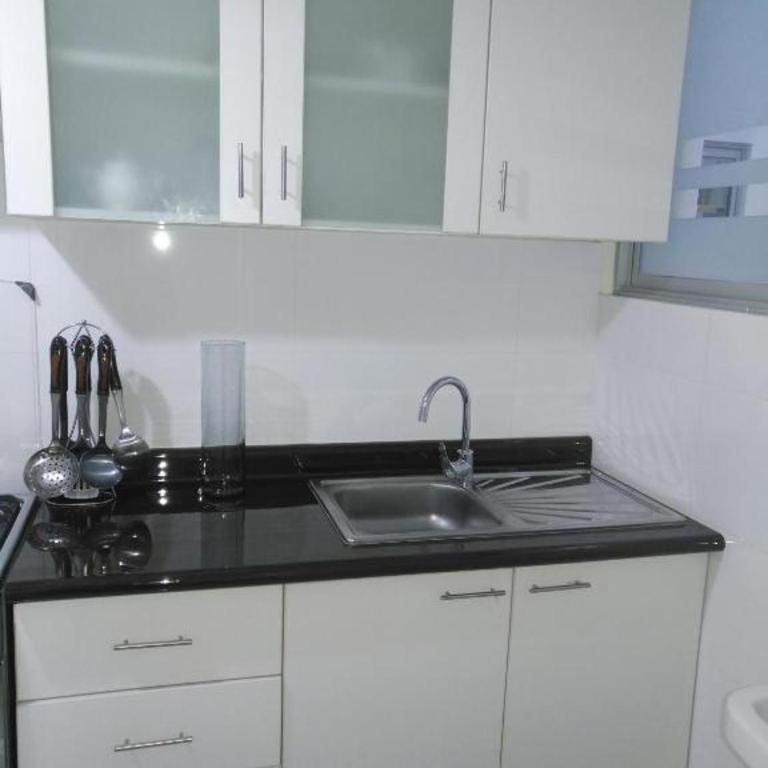 Apartamento en Centro Historico de Lima - One-Bedroom Standard Apartment - 14