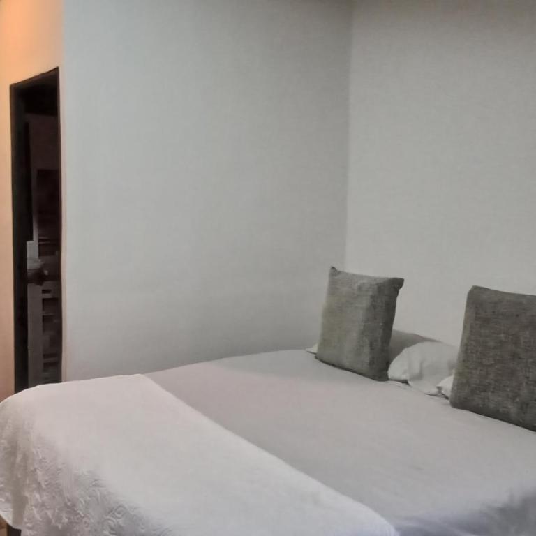Hotel Gran Boutique Sabana - Standard Double Room - 6