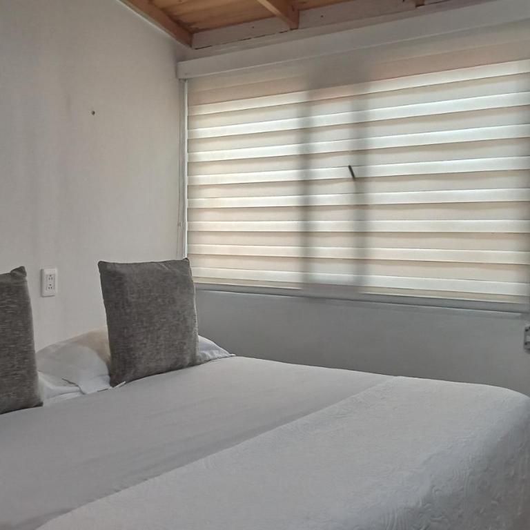 Hotel Gran Boutique Sabana - Standard Double Room - 5