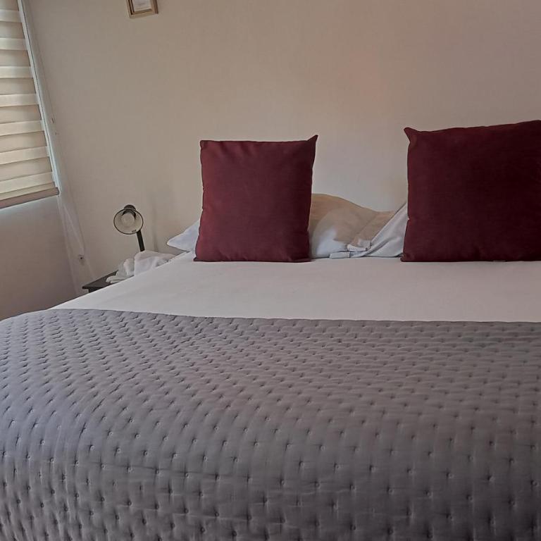Hotel Gran Boutique Sabana - Standard Double Room - 4