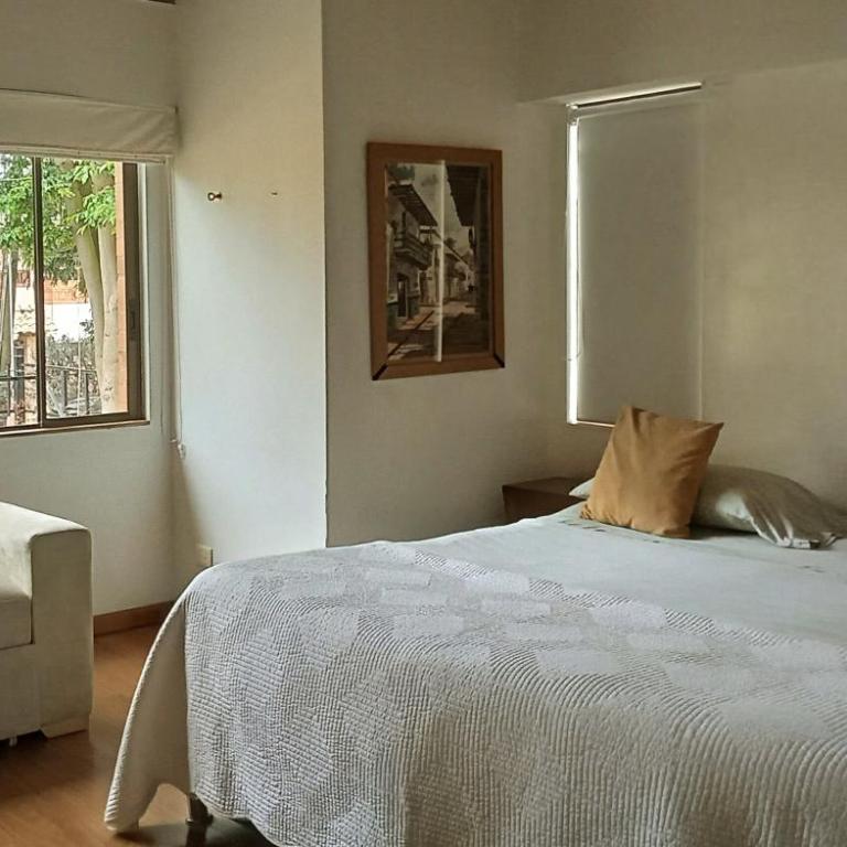 Hotel Gran Boutique Sabana - Superior Triple Room - 11